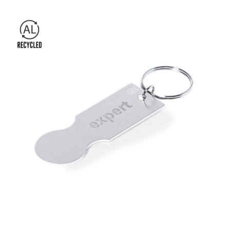 Llavero Moneda Talgun