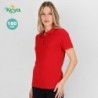 Polo Mujer Color "keya" WPS180
