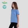 Camiseta Niño Color "keya" YC150