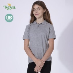 Polo Niño Color "keya" YPS180