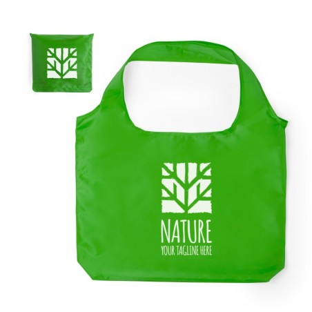 Bolsa Plegable Karent