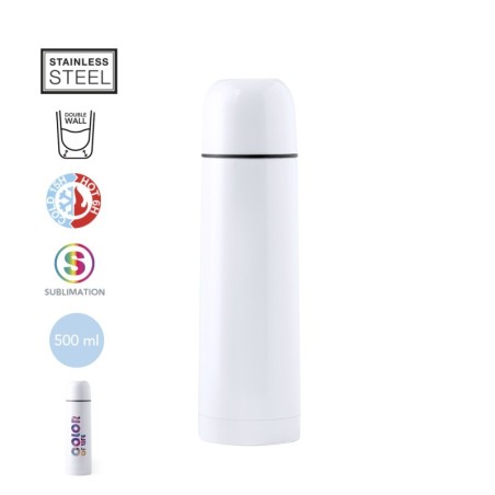 Termo Sublimación Cleikon