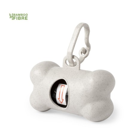 Dispensador Bolsas Leiren