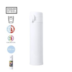 Termo Sublimación Alirox