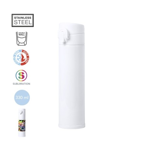 Termo Sublimación Alirox