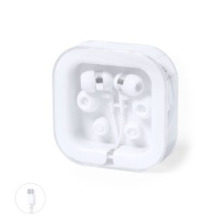 Auriculares Trubus