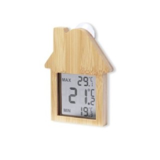 Estación Meteorológica Yenen