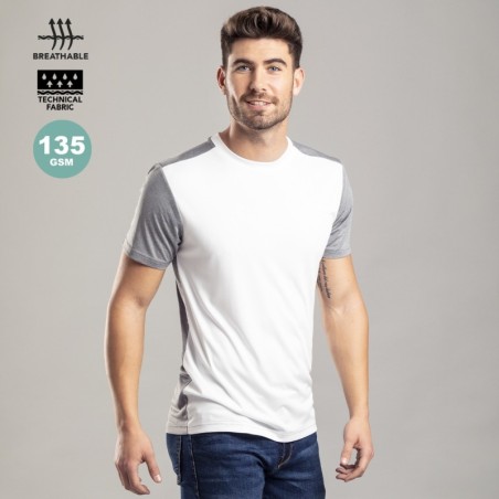 Camiseta Adulto Tecnic Troser