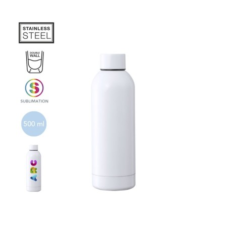 Bidón Térmico Sublimación Hodis