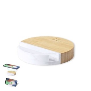 Soporte Cargador Pargon