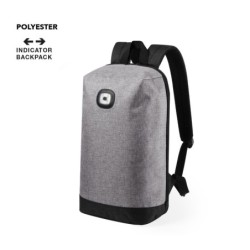 Mochila Indicador Krepak