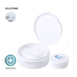 Pajita Antibacteriana Ladix