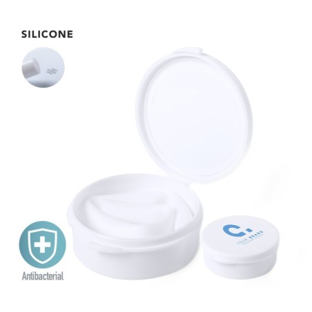 Pajita Antibacteriana Ladix