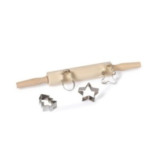 Set Repostería Ibergrin