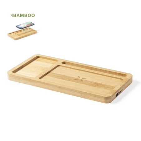 Cargador Organizador Golbar