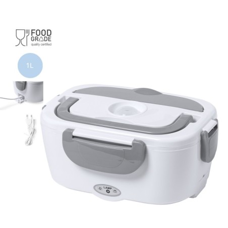 Fiambrera Eléctrica Calpy