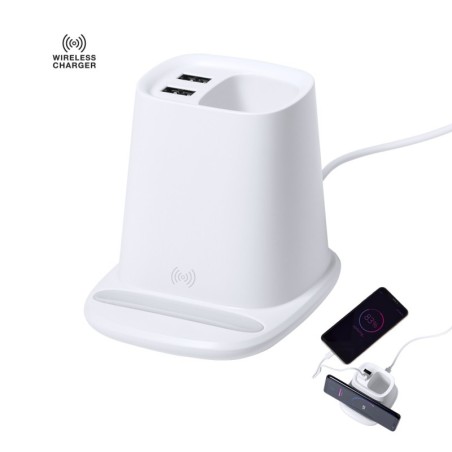 Lapicero Multifunción Pekon