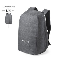 Mochila Antirrobo Quasar