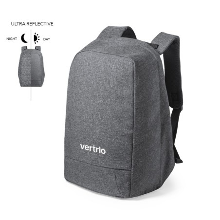 Mochila Antirrobo Quasar