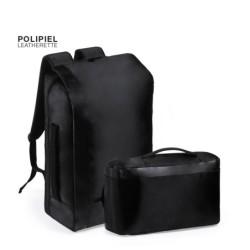 Mochila Portadocumentos Sleiter