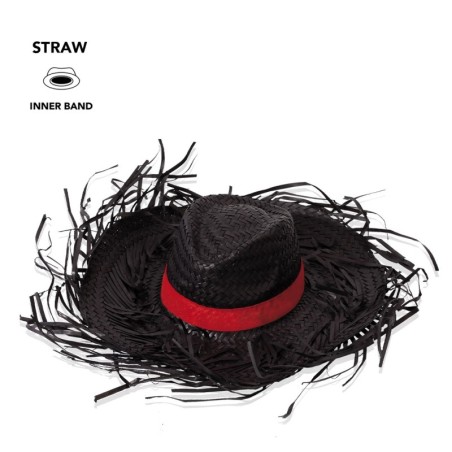 Sombrero Filagarchado