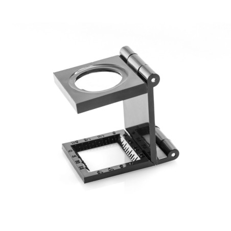 Lupa Cuentahilos Mauran 7X