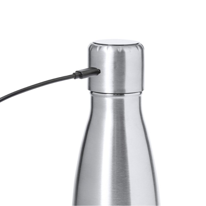 Bidón Térmico Chuck