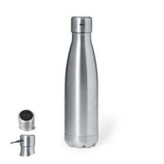 Bidón Térmico Chuck