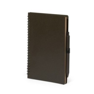 Libreta Alanna