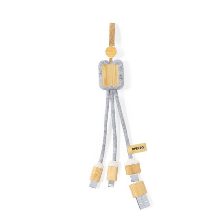 Cable Cargador Braxton