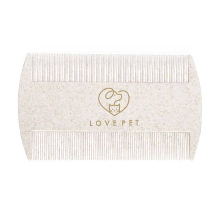 Peine Mascotas Vandyt