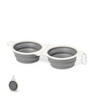 Bowl Plegable Saluki