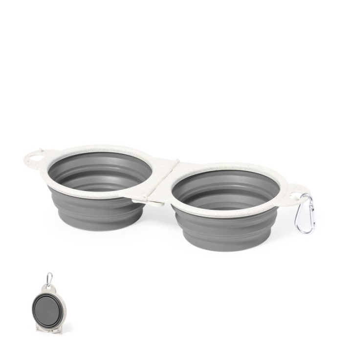 Bowl Plegable Saluki
