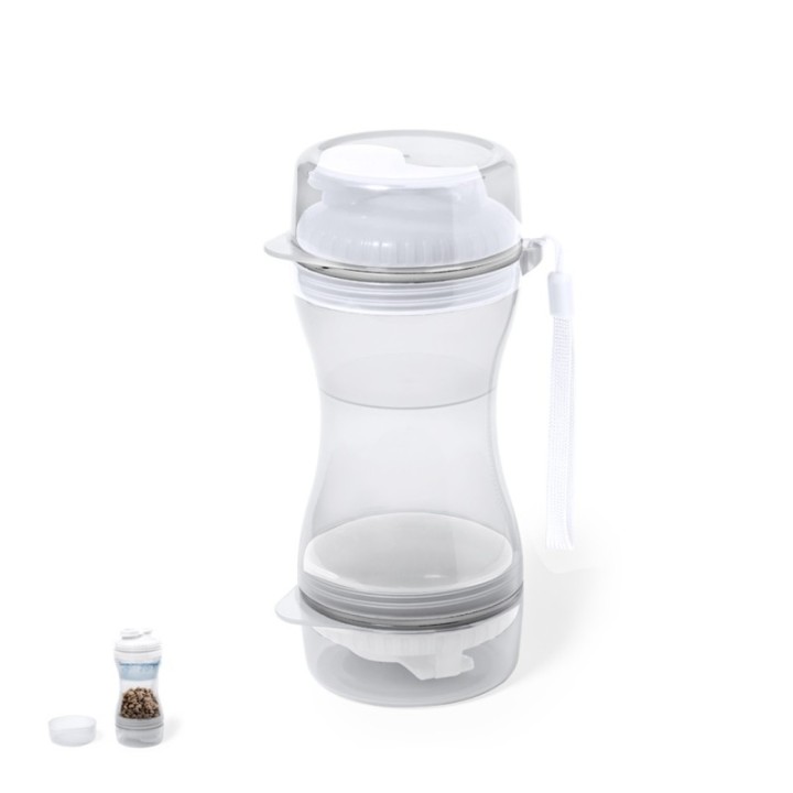 Set Mascotas Treiver