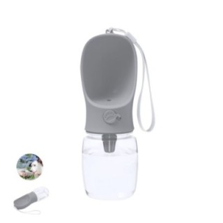 Bidón Mascotas Flaganan