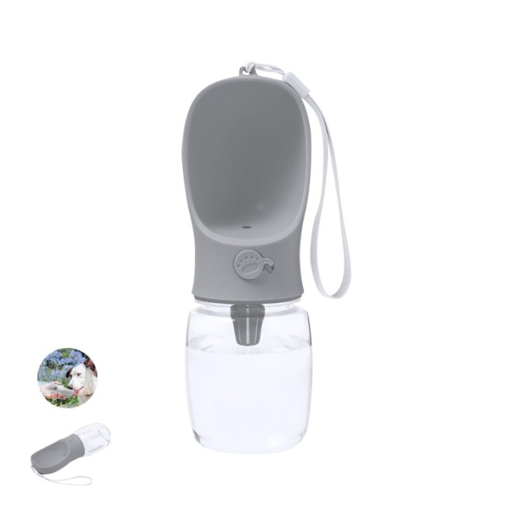 Bidón Mascotas Flaganan