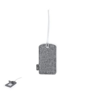 Identificador Maletas Filip