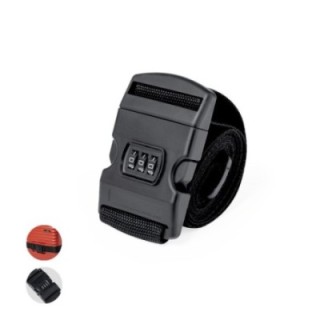 Cinta Maletas Chengu