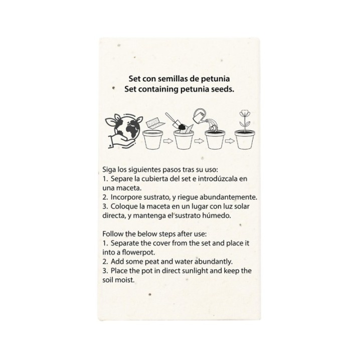 Caja Ceras Semillas Fyser