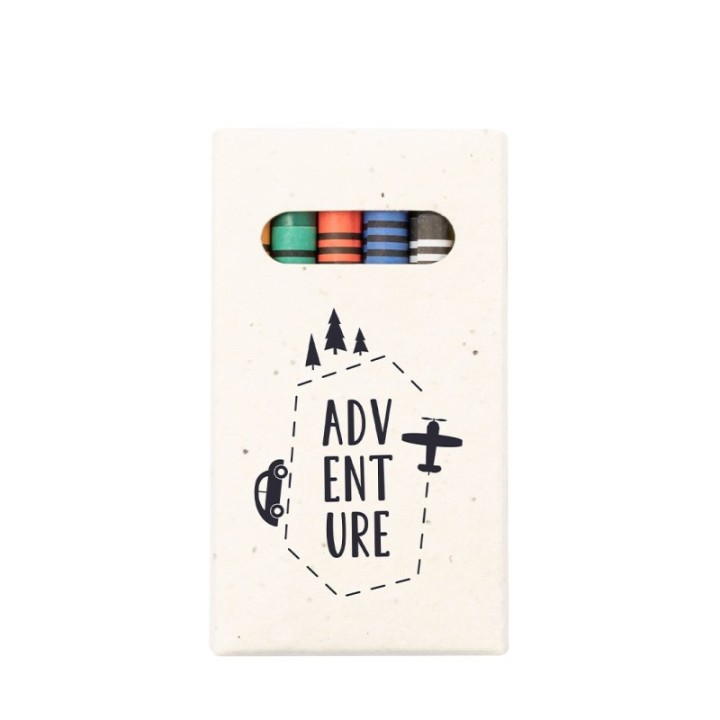 Caja Ceras Semillas Fyser