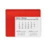 Alfombrilla Calendario Rendux
