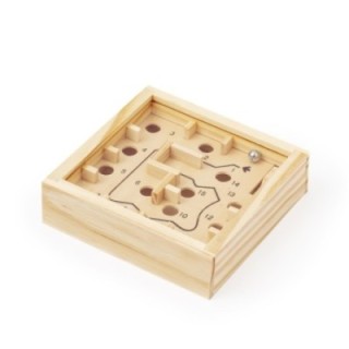 Juego Habilidad Bucher