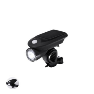 Luz Seguridad Bici Kups
