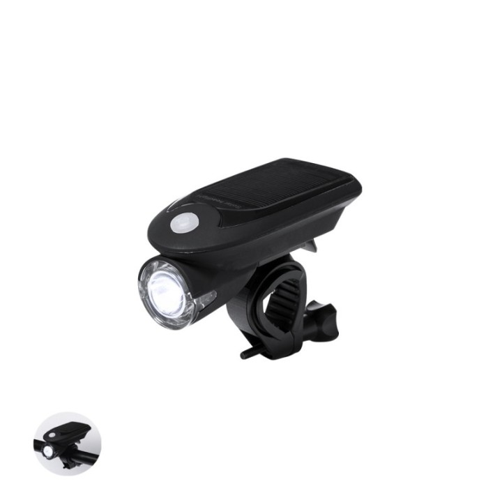 Luz Seguridad Bici Kups