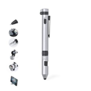 Bolígrafo Multifunción Posdan