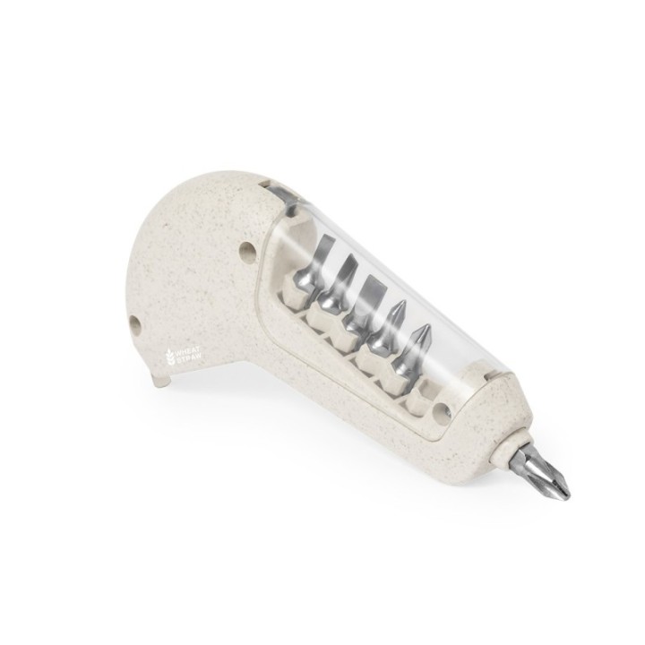 Flexómetro Multiherramienta Drankil 1m