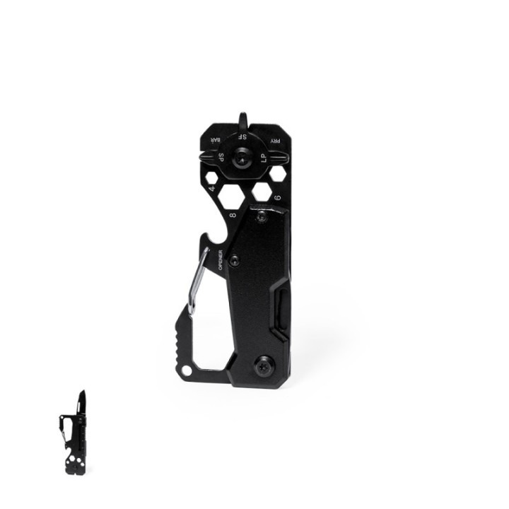 Multiherramienta Valixia