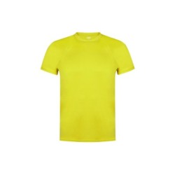 Camiseta Niño Tecnic Plus