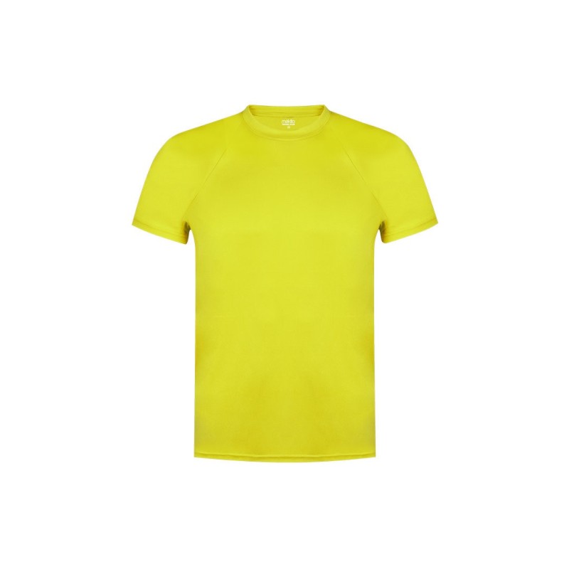 Camiseta Niño Tecnic Plus