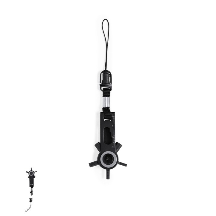 Multiherramienta Sekmed